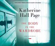 The body in the wardrobe cover image