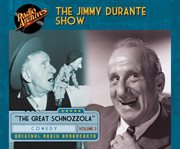Jimmy Durante Show, Volume 3 Jimmy Durante Show, Volume 3