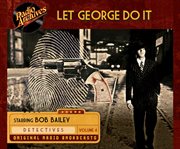 Let George Do It, Volume 4 Let George Do It, Volume 4