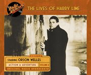 Lives of Harry Lime, Volume 4 Lives of Harry Lime, Volume 4