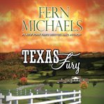 Texas fury cover image