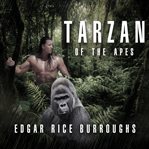 Tarzan of the apes cover image