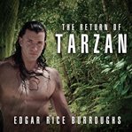 The return of Tarzan cover image