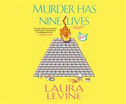 Murder has nine lives cover image