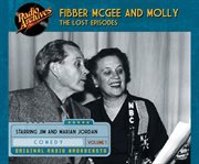 Fibber McGee and Molly Fibber McGee and Molly