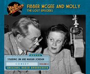 Fibber McGee and Molly Fibber McGee and Molly