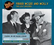 Fibber McGee and Molly Fibber McGee and Molly