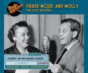 Fibber McGee and Molly Fibber McGee and Molly