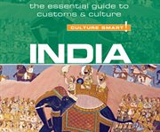India : the essential guide to customs & culture cover image