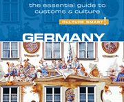 Germany : the essential guide to customs & culture cover image