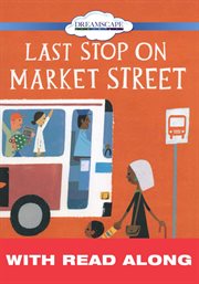 Last stop on Market Street cover image