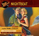 Nightbeat, Volume 3 Nightbeat, Volume 3
