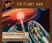 Planet Man, Volume 2 Planet Man, Volume 2
