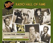 Radio Hall Fame, Volume 1 Radio Hall Fame, Volume 1