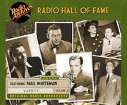 Radio Hall Fame, Volume 2 Radio Hall Fame, Volume 2