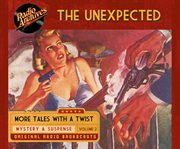 Unexpected, Volume 2 Unexpected, Volume 2