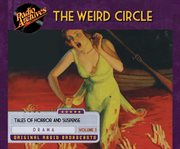 Weird Circle, Volume 3 Weird Circle, Volume 3