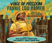 Voice of freedom: Fannie Lou Hamer, spirit of the civil rights movement cover image