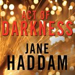 Act of darkness cover image