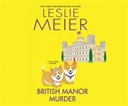 British manor murder cover image