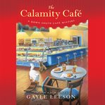 The calamity café cover image