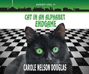 Cat in an alphabet endgame cover image