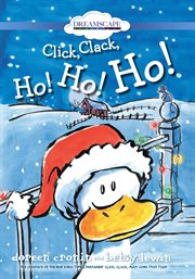 Click, clack, ho! ho! ho! cover image