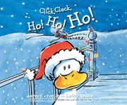 Click, clack, ho! ho! ho! cover image