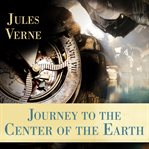 Journey to the center of the Earth cover image