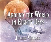 Around the world in eighty days cover image