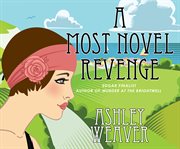 A most novel revenge cover image