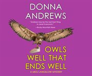 Owls well that ends well cover image
