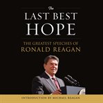 The last best hope cover image