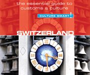 Switzerland cover image