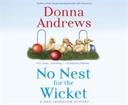 No nest for the wicket cover image
