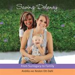 Saving Delaney cover image