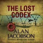 The lost codex cover image