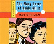 The many loves of Dobie Gillis cover image