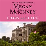 Lions and lace cover image