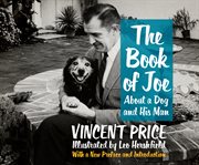 The book of Joe: about a dog and his man cover image
