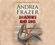 Shadows and sins cover image