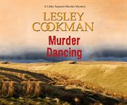 Murder dancing cover image