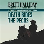 Death rides the Pecos cover image