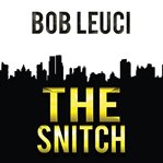 The snitch cover image