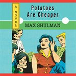 Potatoes are cheaper cover image