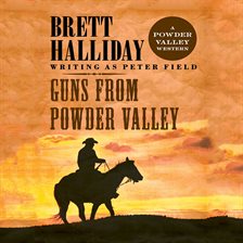 Cover image for Guns from Powder Valley