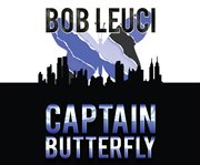 Captain Butterfly cover image