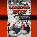 Lobster boy cover image