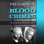 Blood crimes cover image