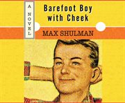Barefoot boy with cheek cover image